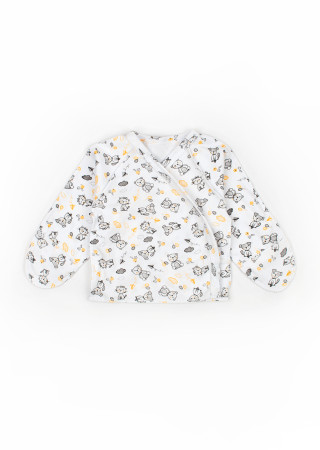 Newborn Interlock Hospital Set — 3 Pieces