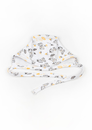 Newborn Interlock Hospital Set — 3 Pieces