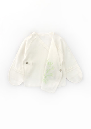 Zestaw dla noworodka z nadrukiem Panda