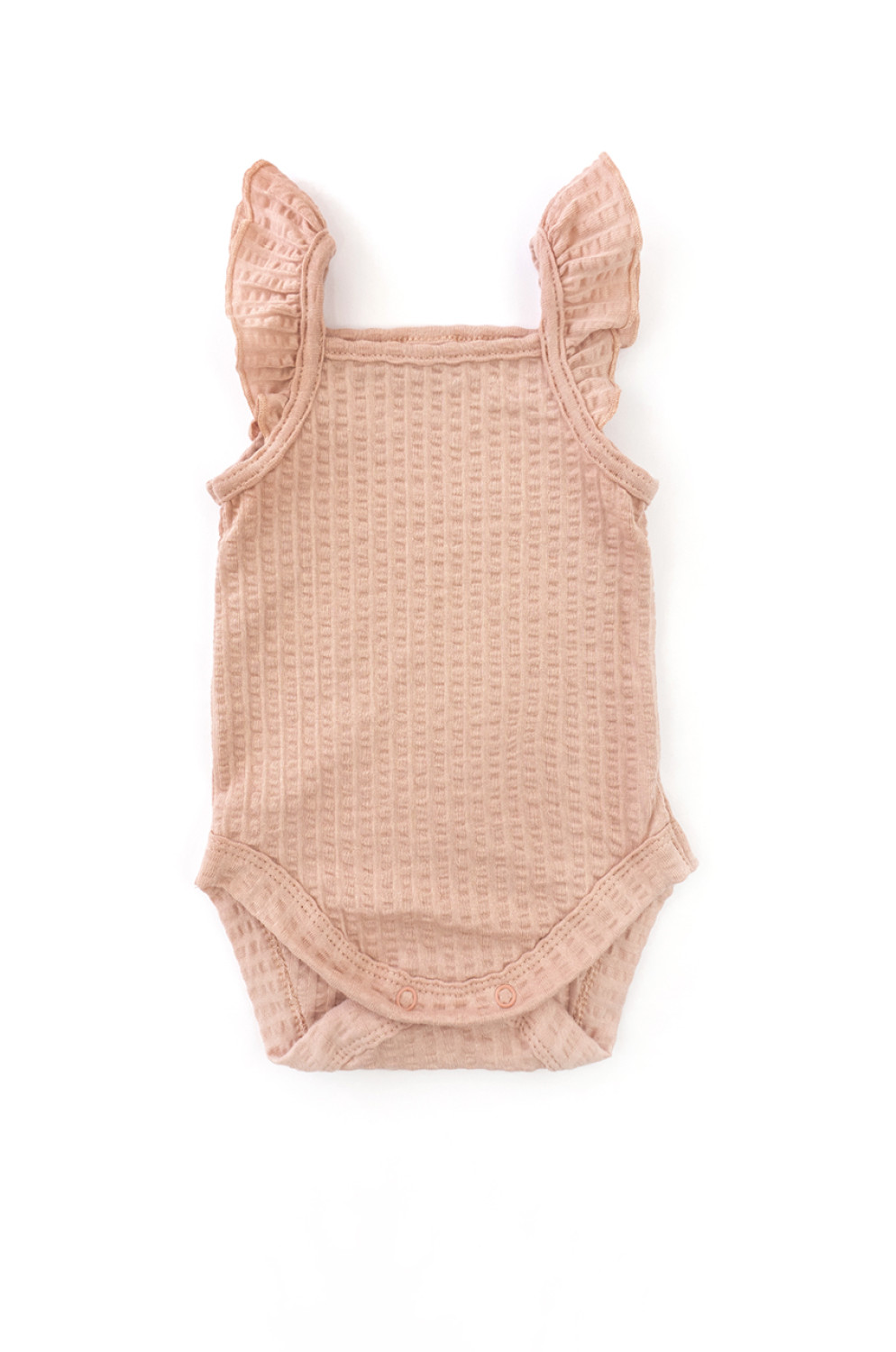 Baby girl set Botanic bodysuit bloomers headband interlock