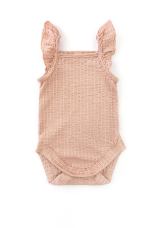 Baby girl summer set Botanic