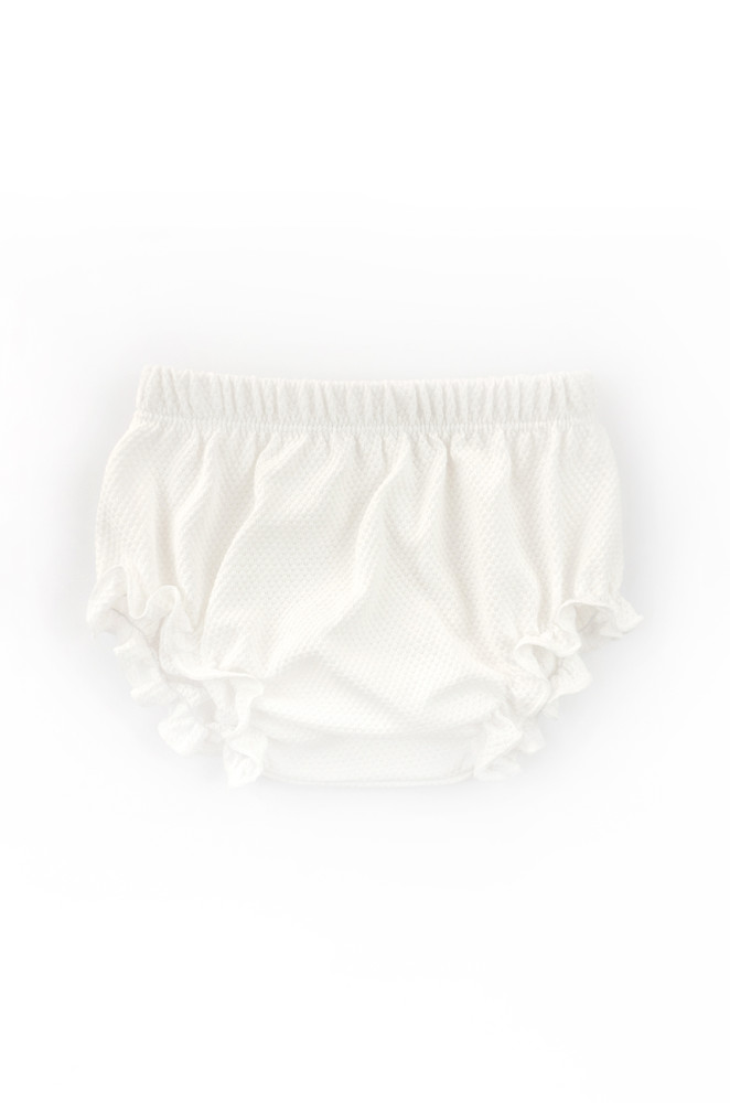 Комплект для девочки: туника, блумеры и повязка из фактурной ткани