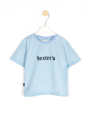 Casual Kids Set Dexter's (T-shirt and Shorts)