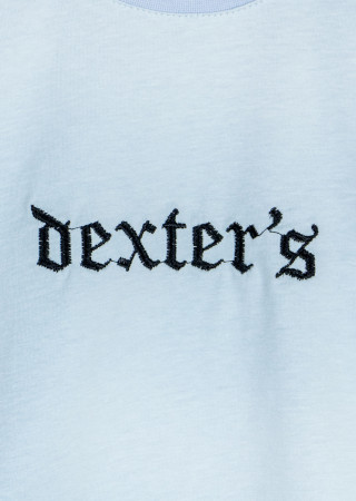 Casual Kids Set Dexter's (T-shirt and Shorts)