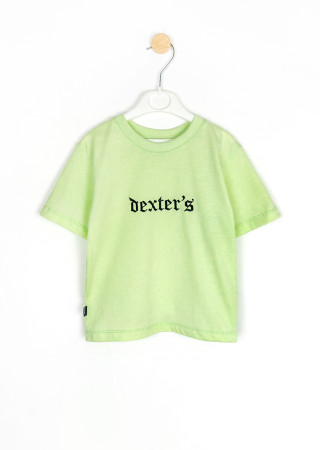 Kids Summer Kulir Set Dexter's