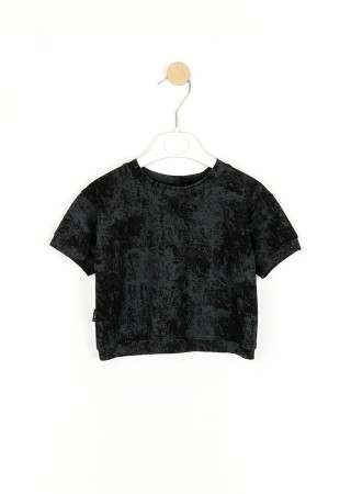 Комплект для девочки MALIBU: футболка и шорты