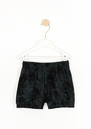 Комплект для девочки MALIBU: футболка и шорты