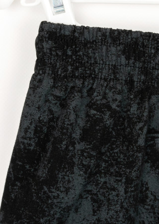 Комплект для девочки MALIBU: футболка и шорты