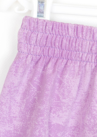 Детский летний костюм LA для девочки в стиле гранж