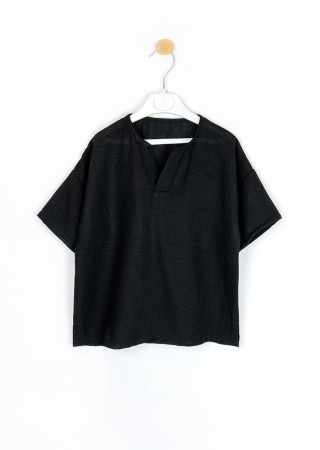 Summer Outfit for Kids with T-Shirt and Shorts
