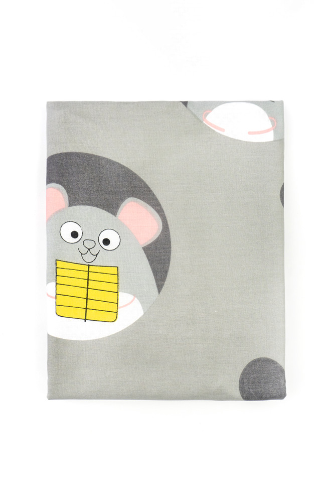 Водонепроникна пелюшка для новонароджених Baby mouse