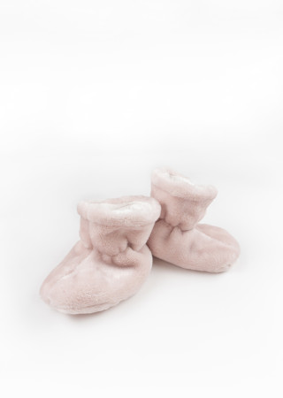 Пінетки теплі з велсофту