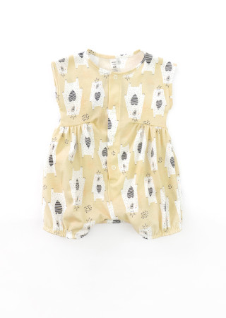 Літній пісочник Crown для дівчинки з пов'язкою