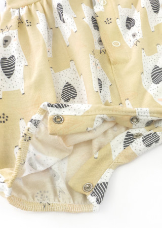 Літній пісочник Crown для дівчинки з пов'язкою