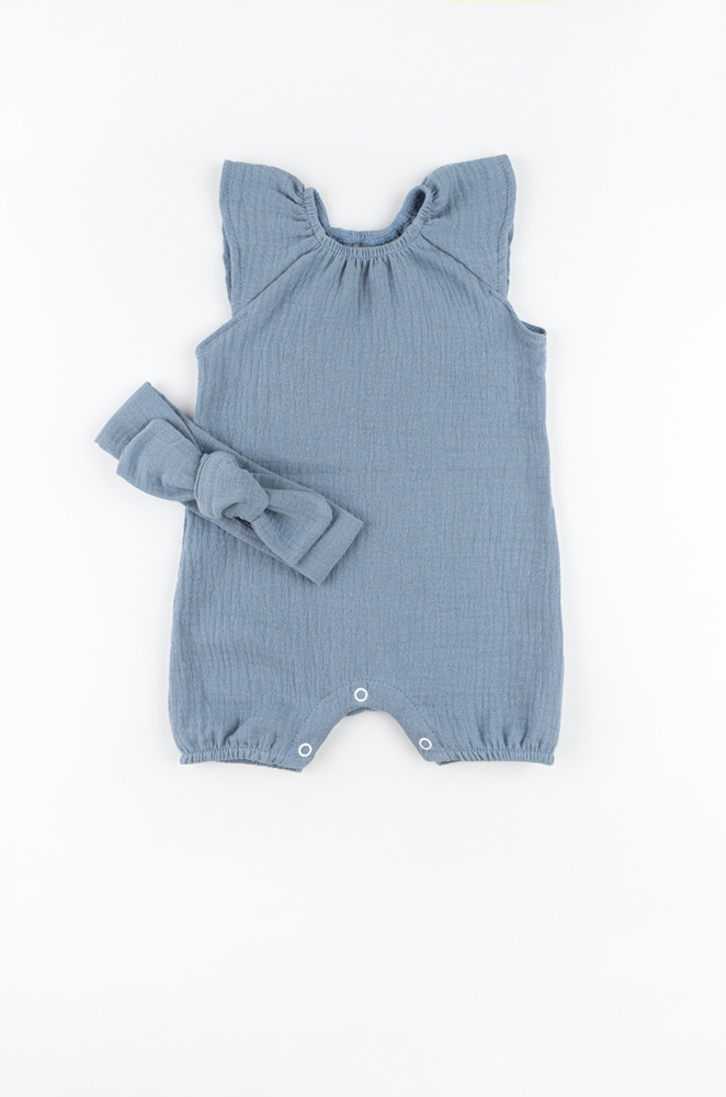 Rompers