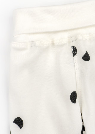 Повзуни з інтерлоку Panda