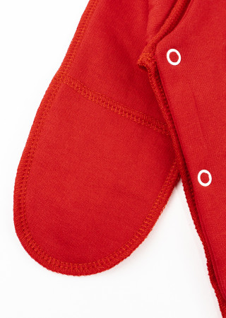 Baby romper “My First New Year”