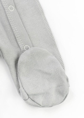 Solid Interlock Sleepsuit My Baby for Maternity