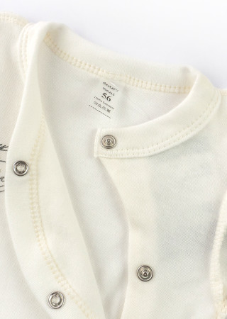 Чоловічок для новонароджених My Baby з інтерлоку