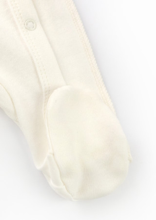 Чоловічок для новонароджених My Baby з інтерлоку