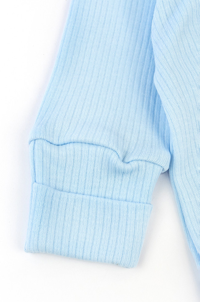 Комбинезон однотонный с рождения Porto