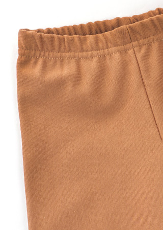 Тёплые леггинсы для девочки Cute Bears