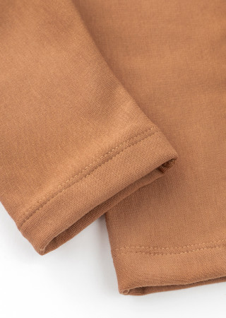 Тёплые леггинсы для девочки Cute Bears