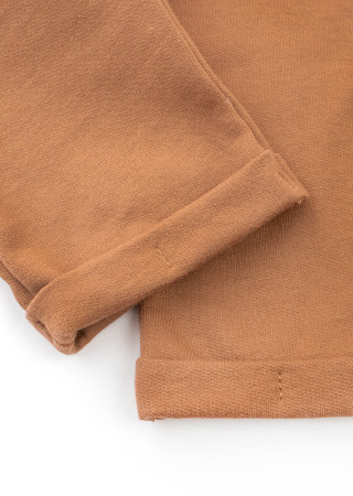 Ocieplane spodnie dziecięce Cute Bears