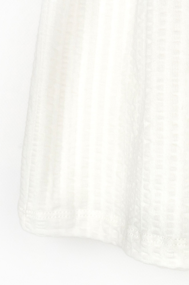 Girls Dress with Flutter Sleeves