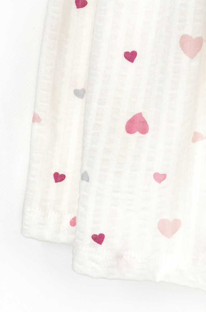 Summer Dress for Girls Hearts