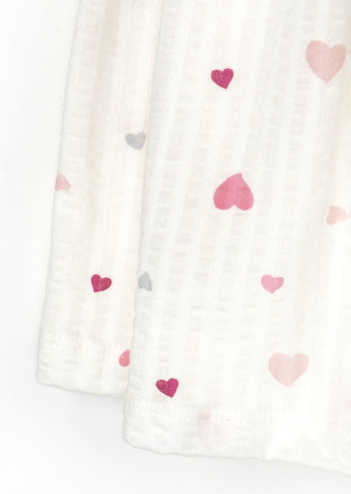 Summer Dress for Girls Hearts